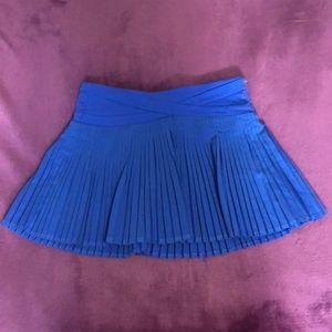 Ivivva by Lululemon Skort